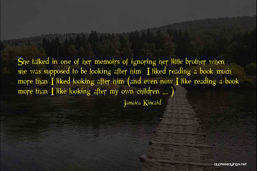 Jamaica Kincaid Quotes 1493937 Jamaica Kincaid Quotes 1493937