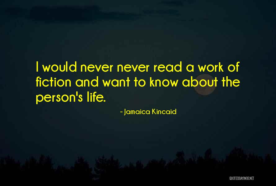 Jamaica Kincaid Quotes 1552195