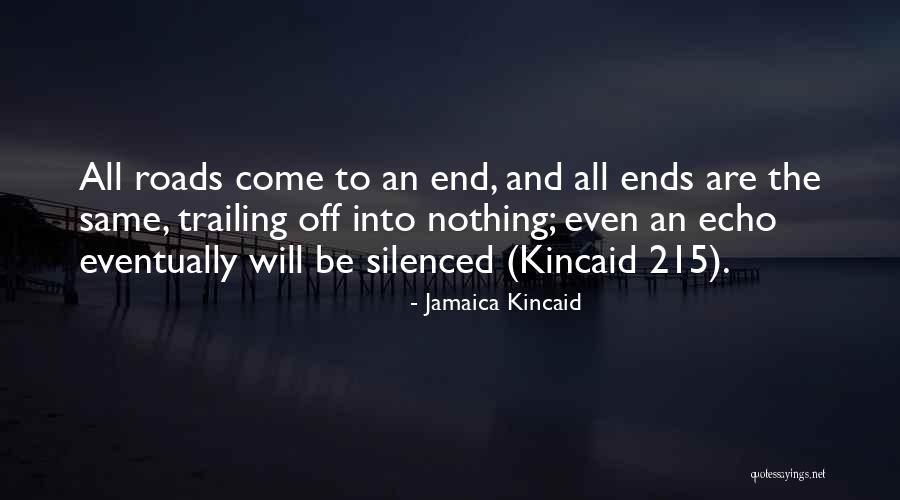 Jamaica Kincaid Quotes 1693806 Jamaica Kincaid Quotes 1693806