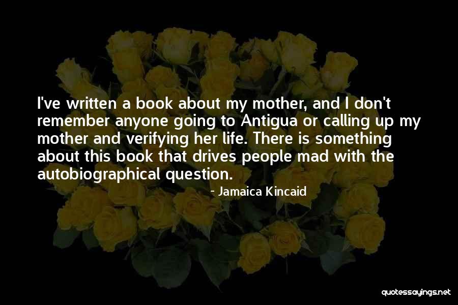 Jamaica Kincaid Quotes 1780918 Jamaica Kincaid Quotes 1780918