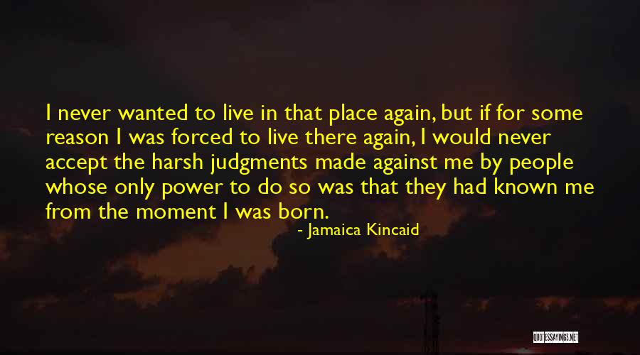 Jamaica Kincaid Quotes 1927683