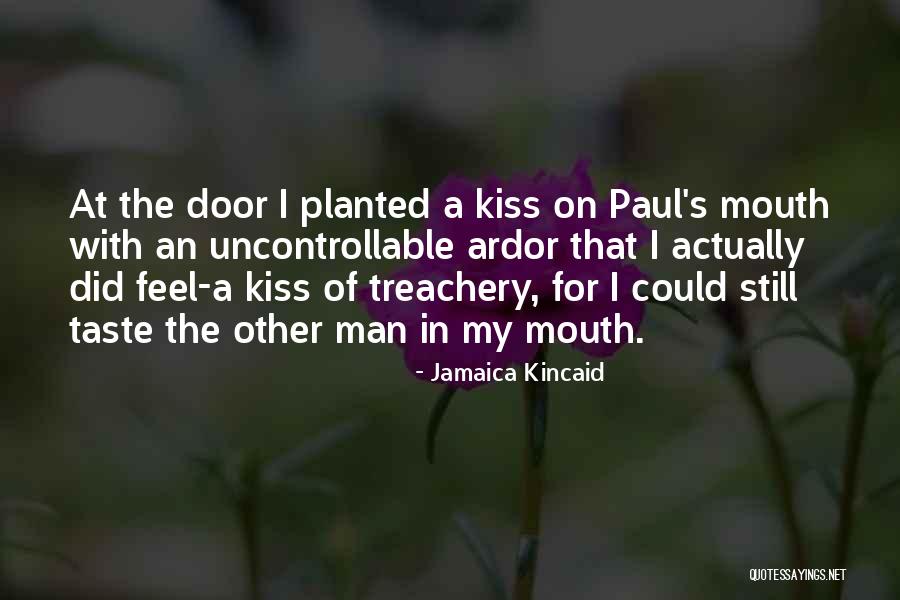 Jamaica Kincaid Quotes 2049498