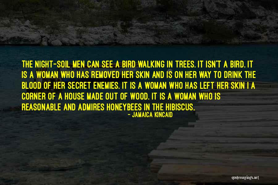 Jamaica Kincaid Quotes 2052625