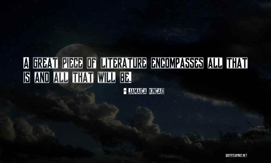 Jamaica Kincaid Quotes 2088578 Jamaica Kincaid Quotes 2088578