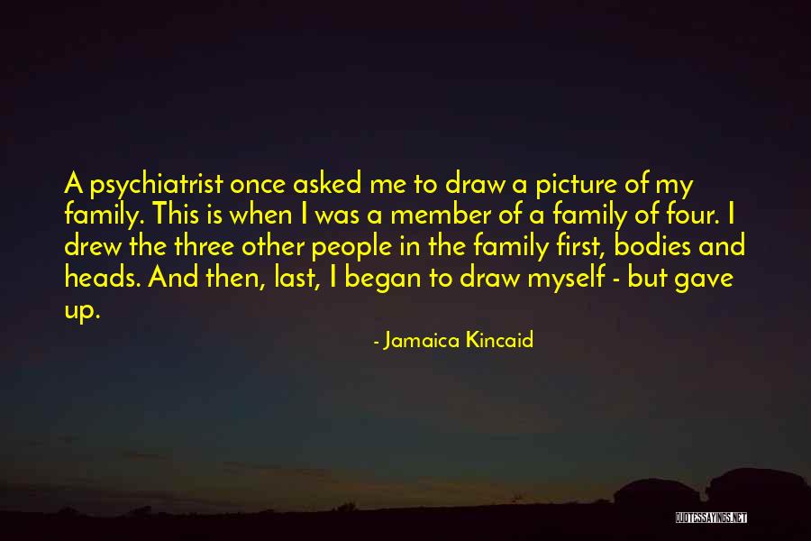 Jamaica Kincaid Quotes 514755