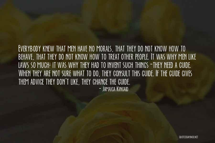 Jamaica Kincaid Quotes 723758 Jamaica Kincaid Quotes 723758