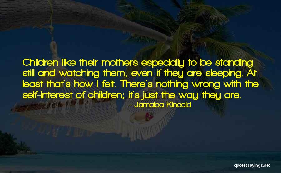 Jamaica Kincaid Quotes 896729