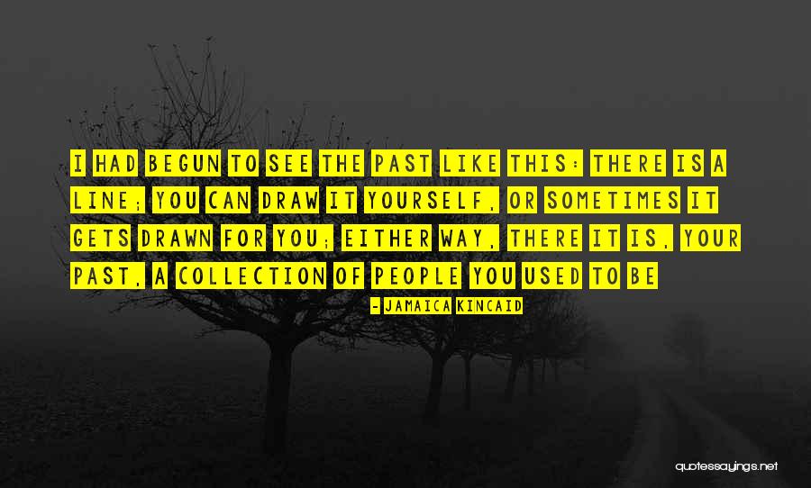 Jamaica Kincaid Quotes 911525 Jamaica Kincaid Quotes 911525