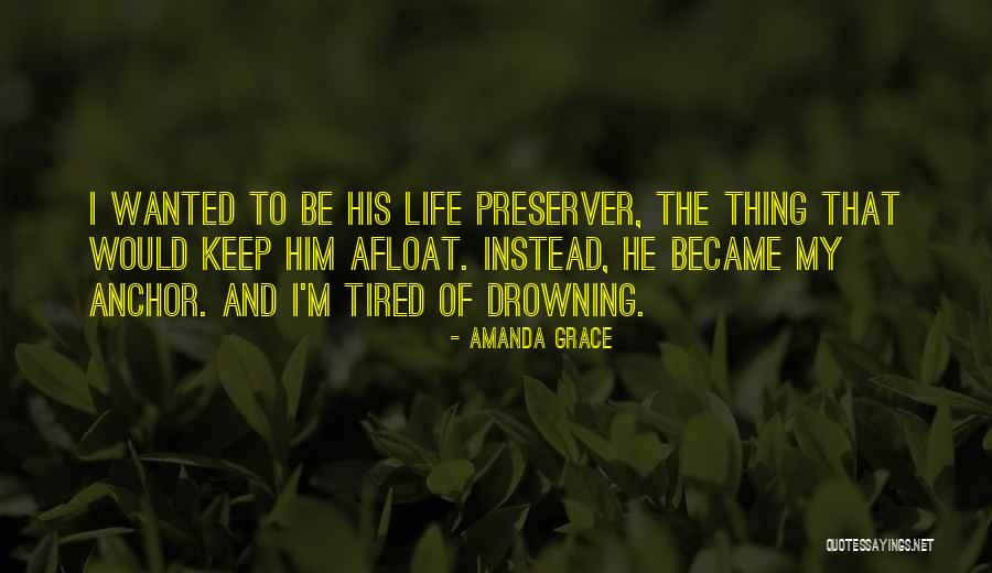 Jamaica Wise Quotes By Amanda Grace Jamaica Wise Quotes By Amanda Grace