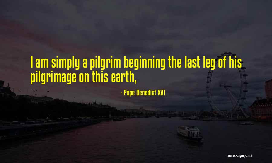Jamaican 40th Quotes By Pope Benedict XVI Jamaican 40th Quotes By Pope Benedict XVI