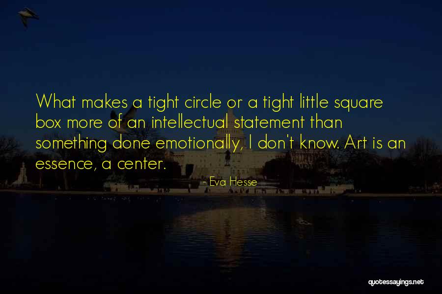 Jamaican Bad Man Quotes By Eva Hesse Jamaican Bad Man Quotes By Eva Hesse