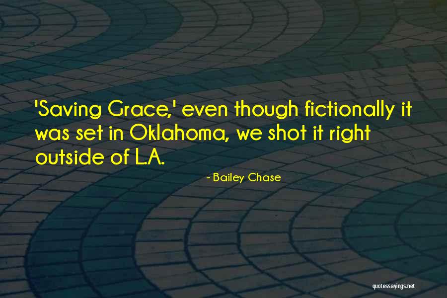 Jamaican Bad Mind Quotes By Bailey Chase Jamaican Bad Mind Quotes By Bailey Chase