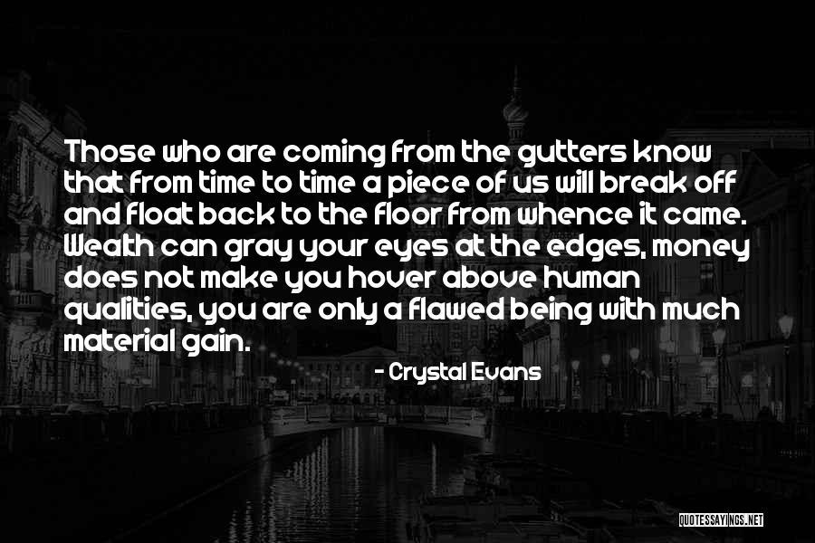 Jamaican Quotes By Crystal Evans Jamaican Quotes By Crystal Evans