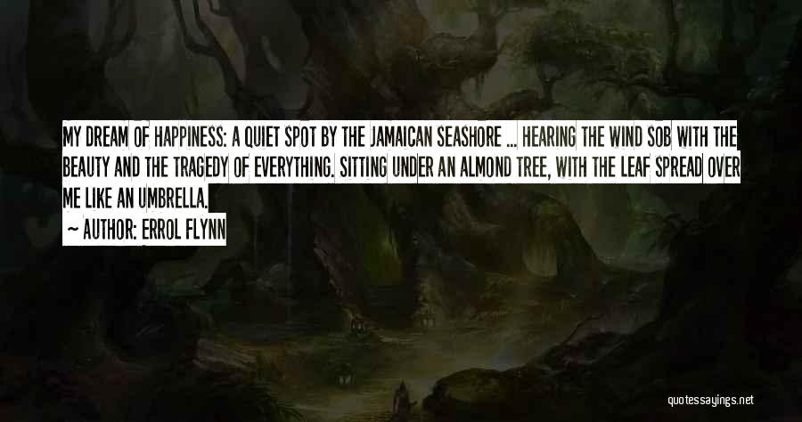 Jamaican Quotes By Errol Flynn