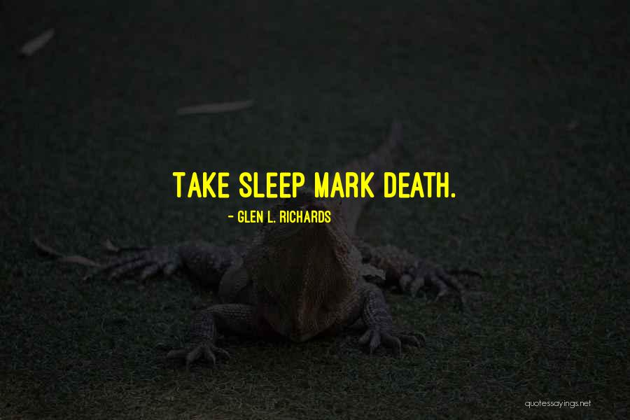 Jamaican Quotes By Glen L. Richards Jamaican Quotes By Glen L. Richards