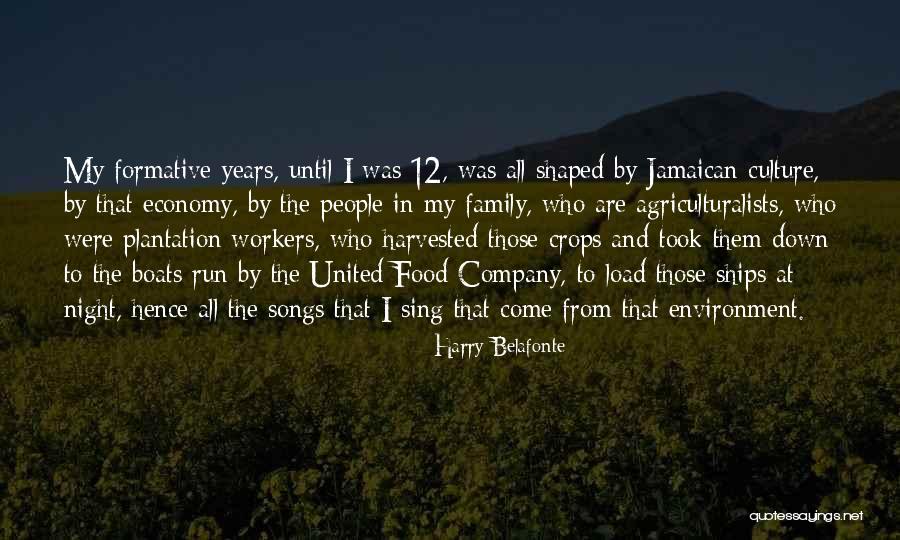 Jamaican Quotes By Harry Belafonte Jamaican Quotes By Harry Belafonte