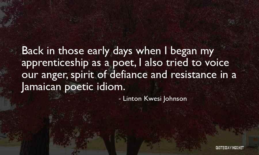 Jamaican Quotes By Linton Kwesi Johnson Jamaican Quotes By Linton Kwesi Johnson