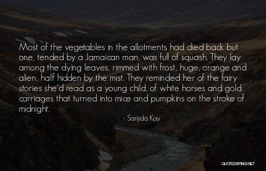Jamaican Quotes By Sanjida Kay Jamaican Quotes By Sanjida Kay