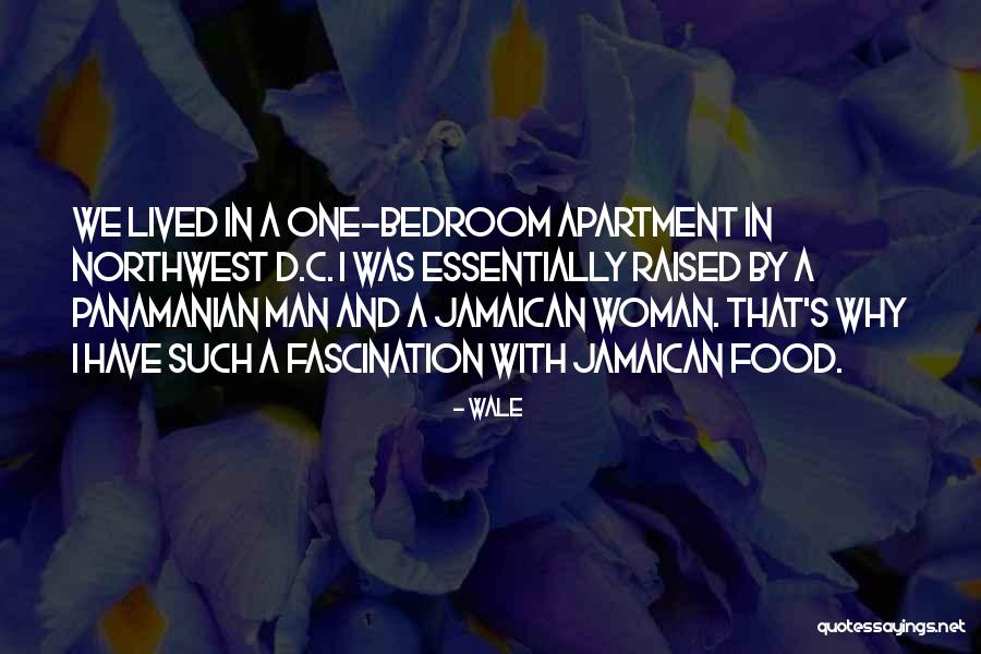 Jamaican Quotes By Wale