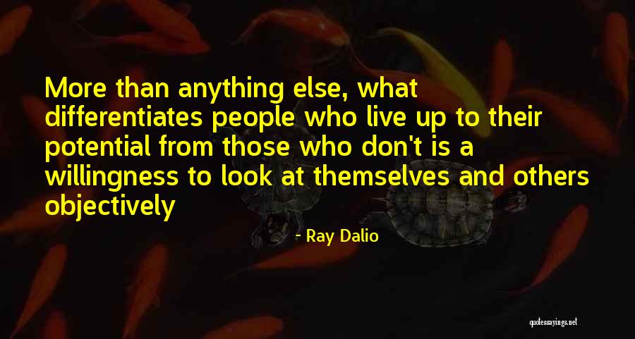 Jamaika Forsyth Quotes By Ray Dalio Jamaika Forsyth Quotes By Ray Dalio
