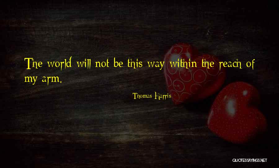 Jamain Pink Quotes By Thomas Harris Jamain Pink Quotes By Thomas Harris