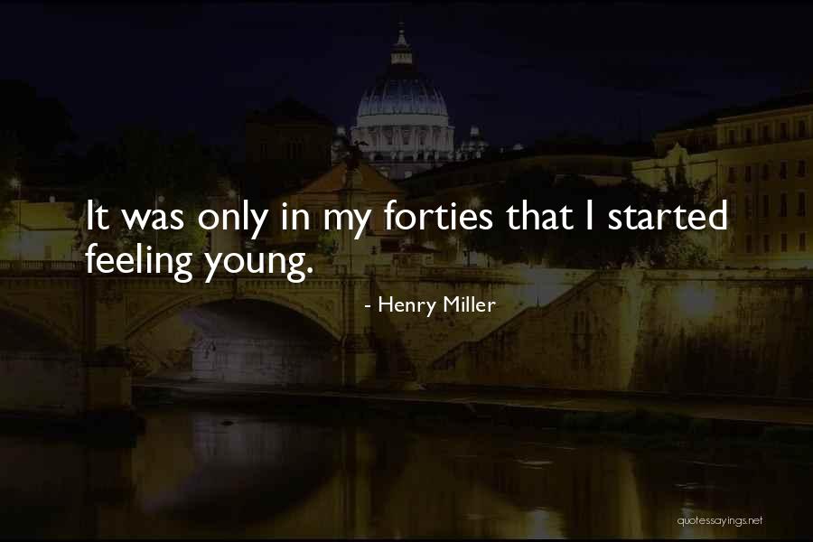 Jamaine Dickens Quotes By Henry Miller