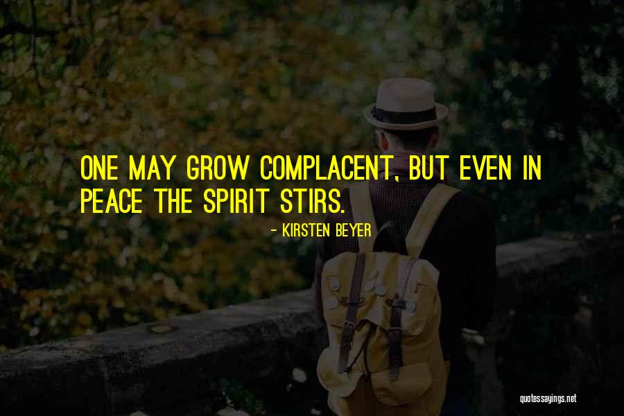 Jamaine Stephens Quotes By Kirsten Beyer Jamaine Stephens Quotes By Kirsten Beyer