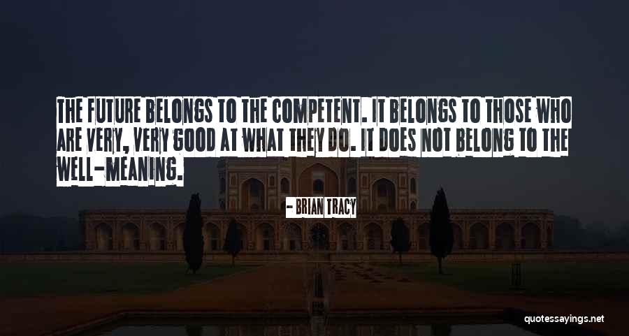 Jamaiquinas Quotes By Brian Tracy Jamaiquinas Quotes By Brian Tracy