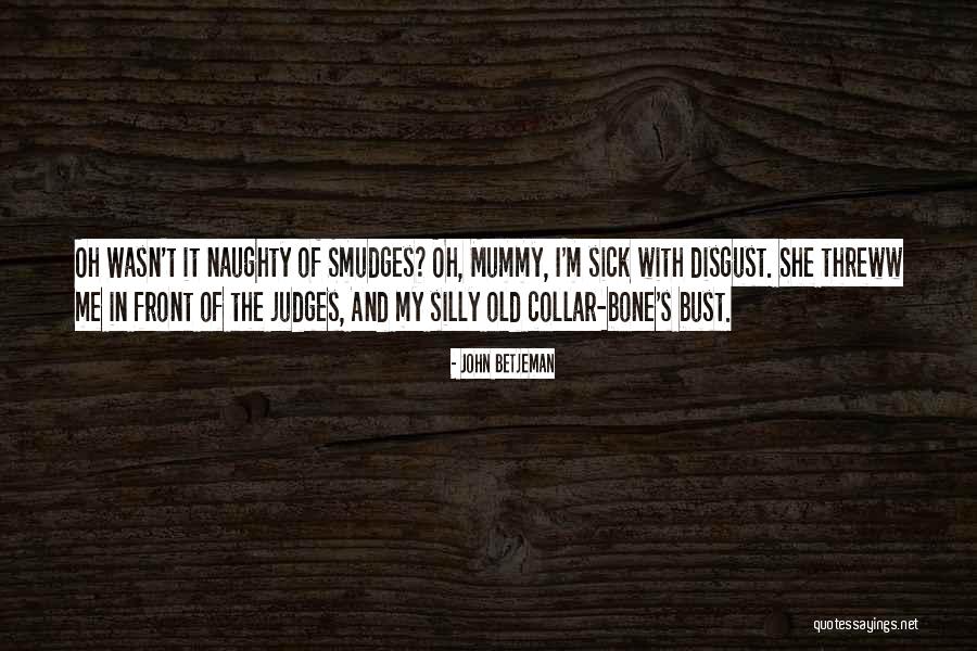 Jamaiquinas Quotes By John Betjeman Jamaiquinas Quotes By John Betjeman