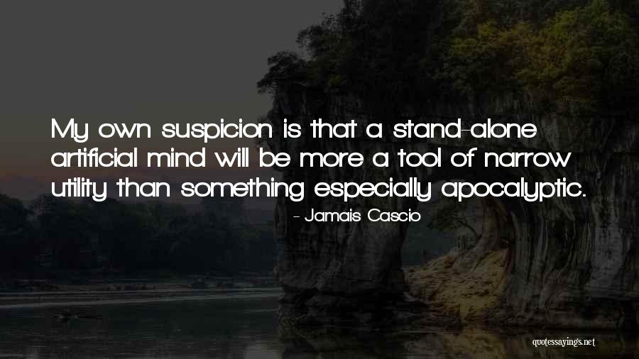 Jamais Cascio Quotes 1307791 Jamais Cascio Quotes 1307791
