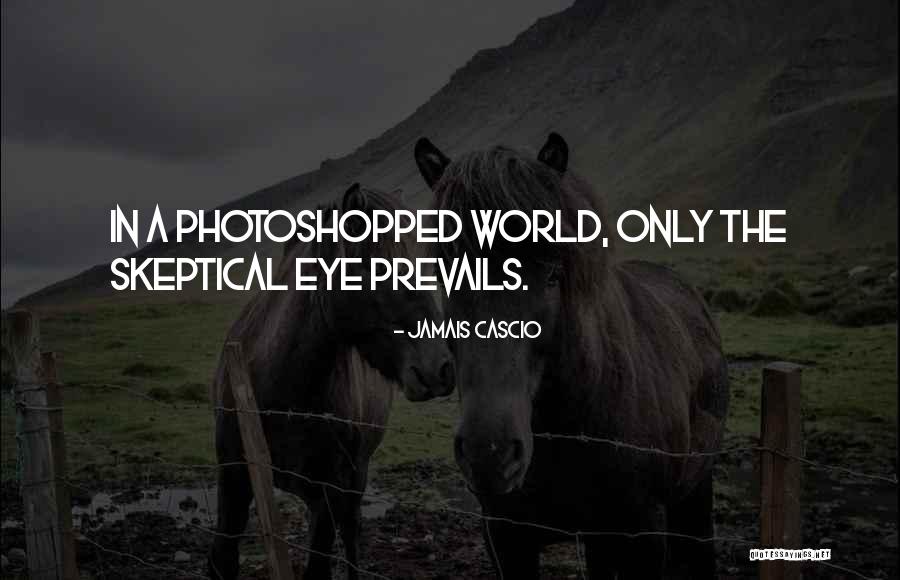Jamais Cascio Quotes 1937123 Jamais Cascio Quotes 1937123