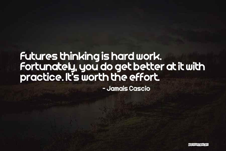 Jamais Cascio Quotes 814263 Jamais Cascio Quotes 814263