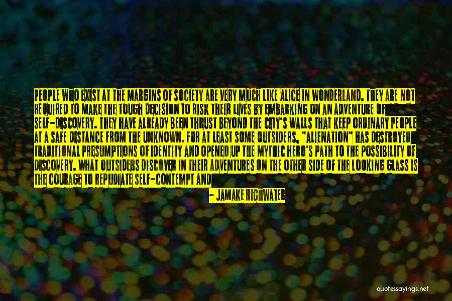 Jamake Highwater Quotes 1388527 Jamake Highwater Quotes 1388527