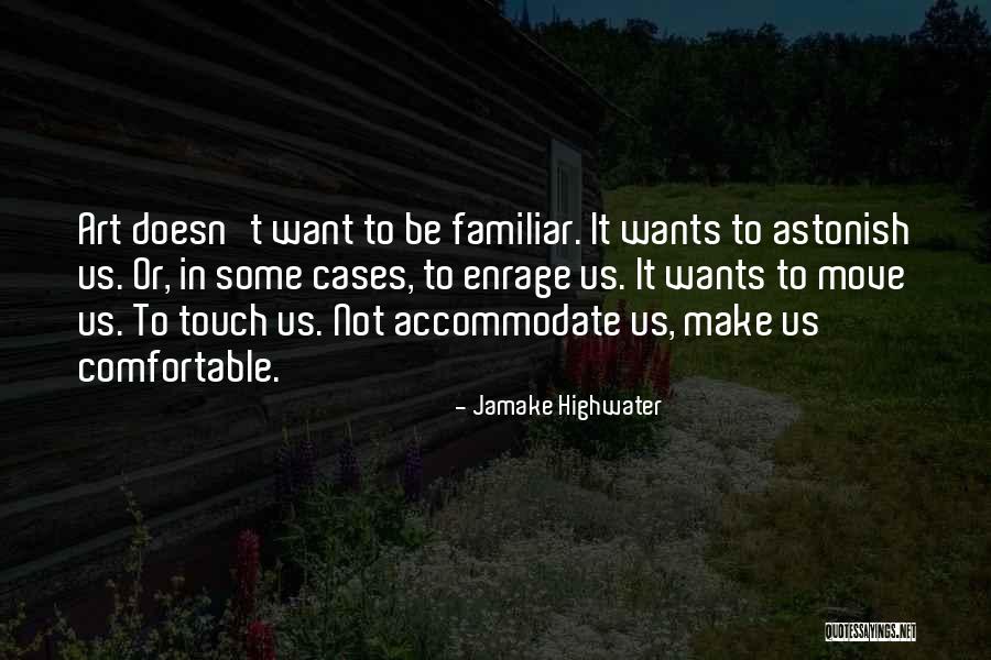 Jamake Highwater Quotes 1425474 Jamake Highwater Quotes 1425474