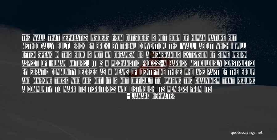 Jamake Highwater Quotes 458992 Jamake Highwater Quotes 458992