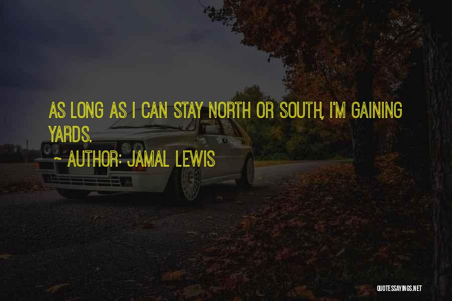 Jamal Lewis Quotes 1098979