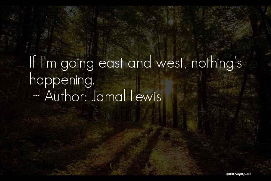 Jamal Lewis Quotes 2142092