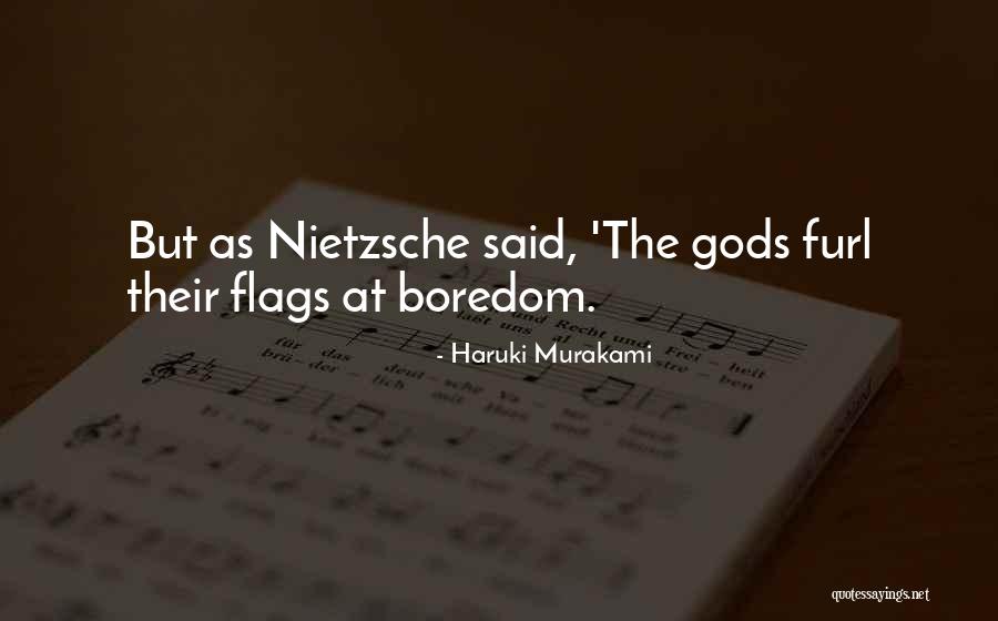 Jamaleddine Family Quotes By Haruki Murakami Jamaleddine Family Quotes By Haruki Murakami