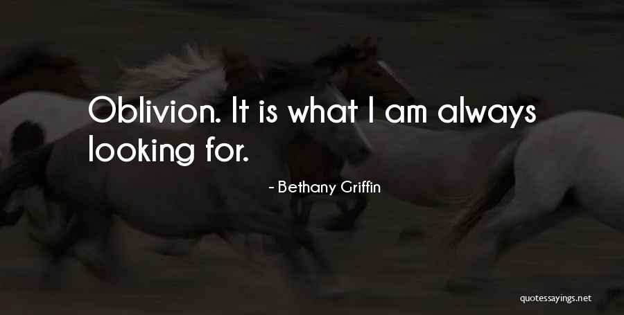 Jamaliah Pesuruhjaya Quotes By Bethany Griffin Jamaliah Pesuruhjaya Quotes By Bethany Griffin