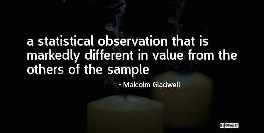 Jamall Emmers Quotes By Malcolm Gladwell Jamall Emmers Quotes By Malcolm Gladwell
