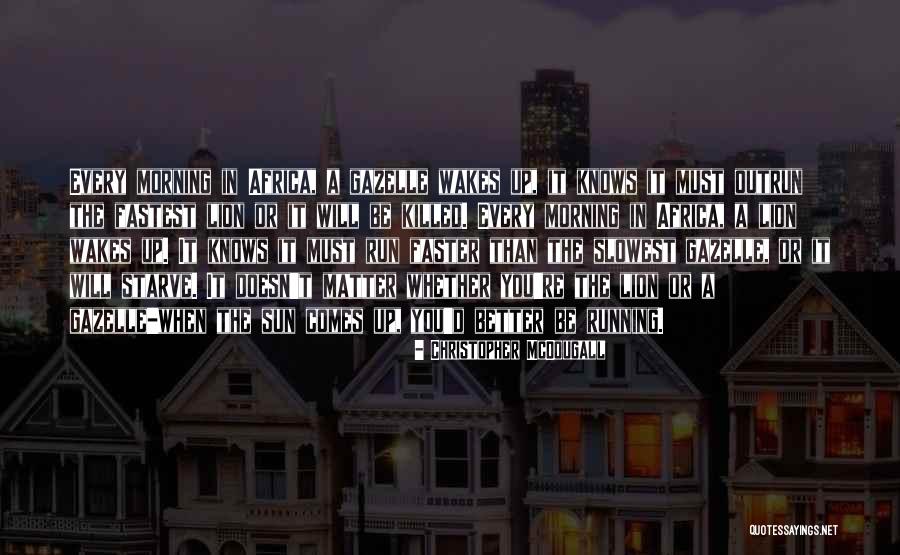 Jamals Pizza Quotes By Christopher McDougall Jamals Pizza Quotes By Christopher McDougall