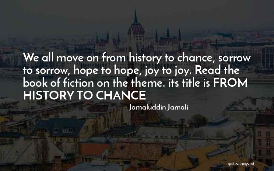 Jamaluddin Jamali Quotes 1309439 Jamaluddin Jamali Quotes 1309439