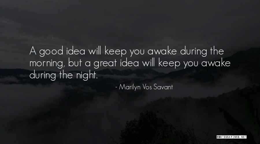 Jamani Sho Quotes By Marilyn Vos Savant Jamani Sho Quotes By Marilyn Vos Savant