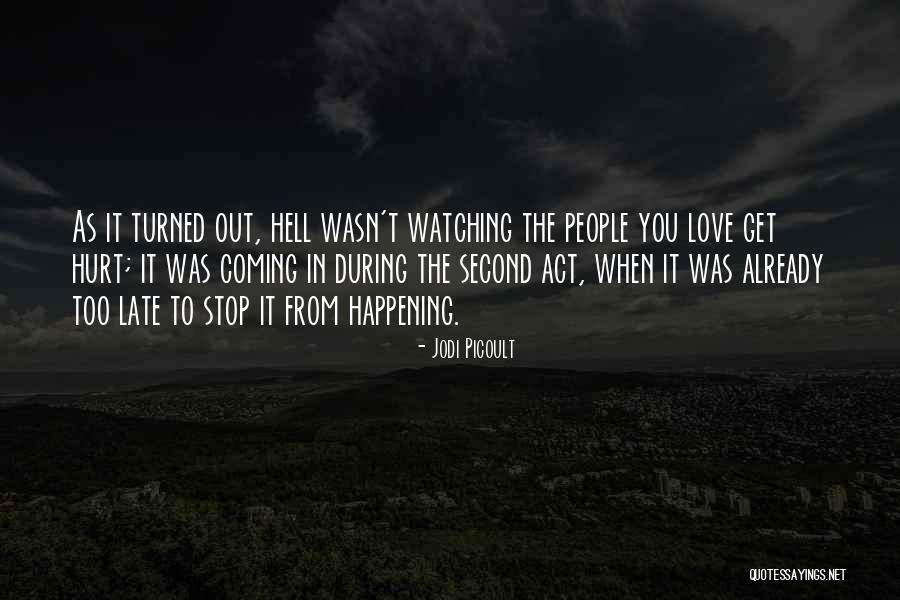 Jamani Williams Quotes By Jodi Picoult Jamani Williams Quotes By Jodi Picoult