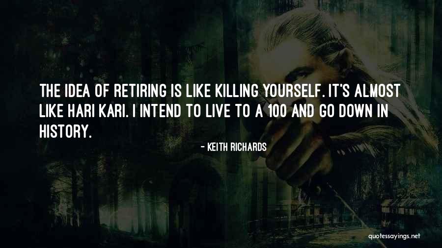 Jamaran Quotes By Keith Richards Jamaran Quotes By Keith Richards