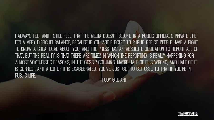 Jamaran Quotes By Rudy Giuliani Jamaran Quotes By Rudy Giuliani