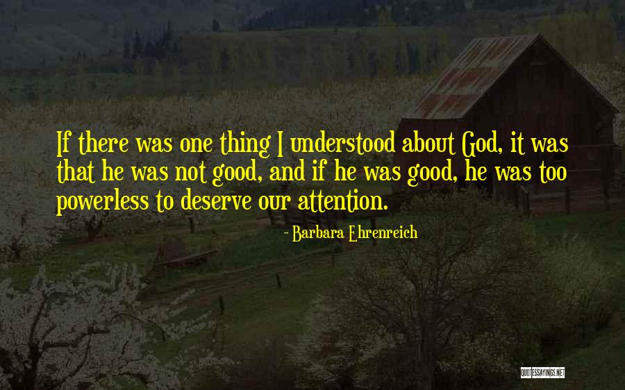 Jamarian Henderson Quotes By Barbara Ehrenreich Jamarian Henderson Quotes By Barbara Ehrenreich
