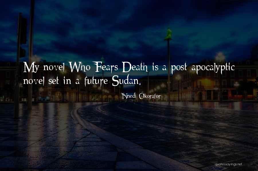 Jamarian Peterson Quotes By Nnedi Okorafor Jamarian Peterson Quotes By Nnedi Okorafor