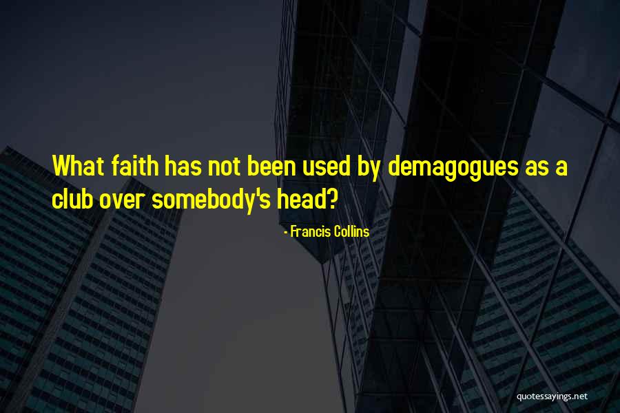 Jamarious Brown Quotes By Francis Collins Jamarious Brown Quotes By Francis Collins