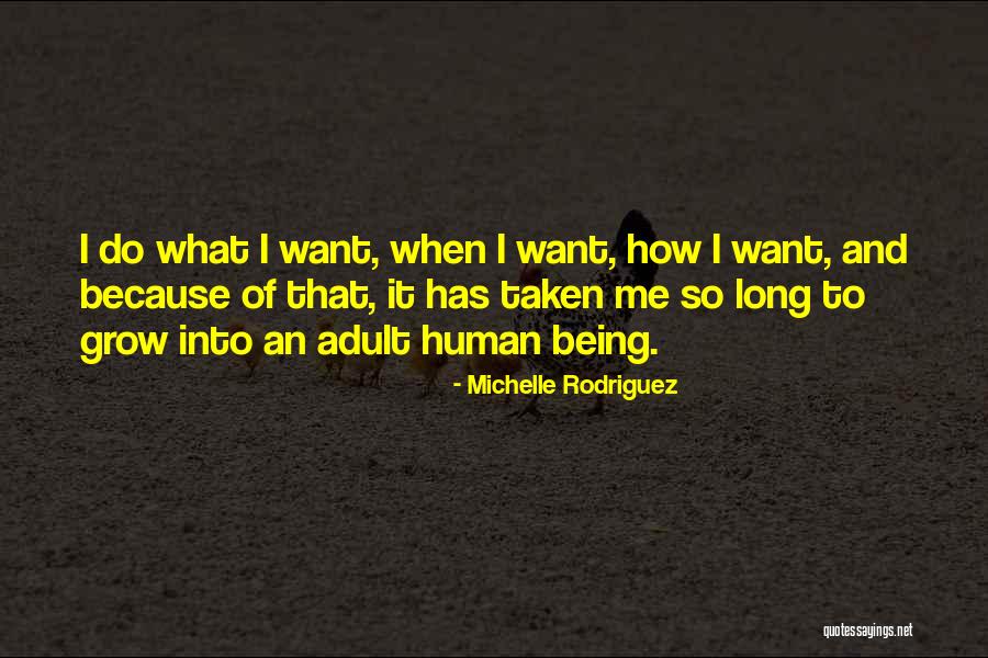Jamaris Hammar Quotes By Michelle Rodriguez Jamaris Hammar Quotes By Michelle Rodriguez